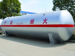 高位槽、計量罐、槽車、貯罐